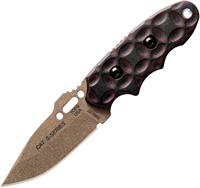 C.A.T. 200 S-Series 200S-05