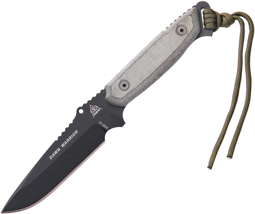 Dawn Warrior DW-33