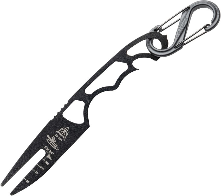 3 Putt Golf Divot Tool 3PT-01