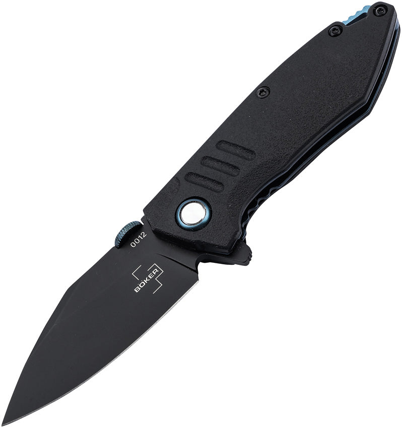 Bend Linerlock A/O Black 01BO799
