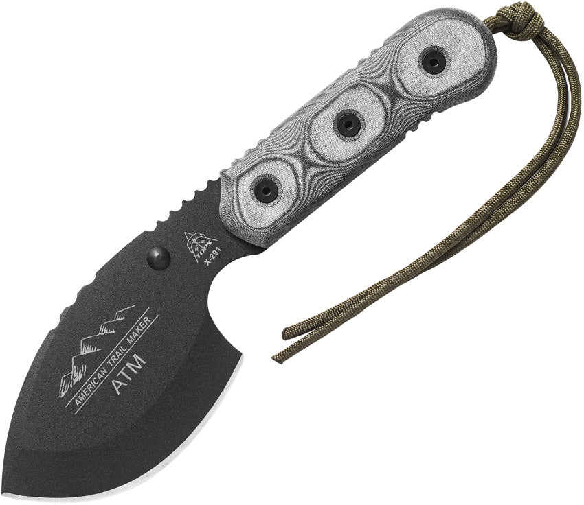 American Trail Master ATM-01