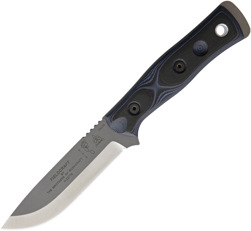 Fieldcraft BOB Hunter BROS-154-BB