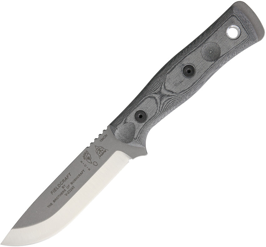 Fieldcraft BOB Hunter BROS-154-BLM
