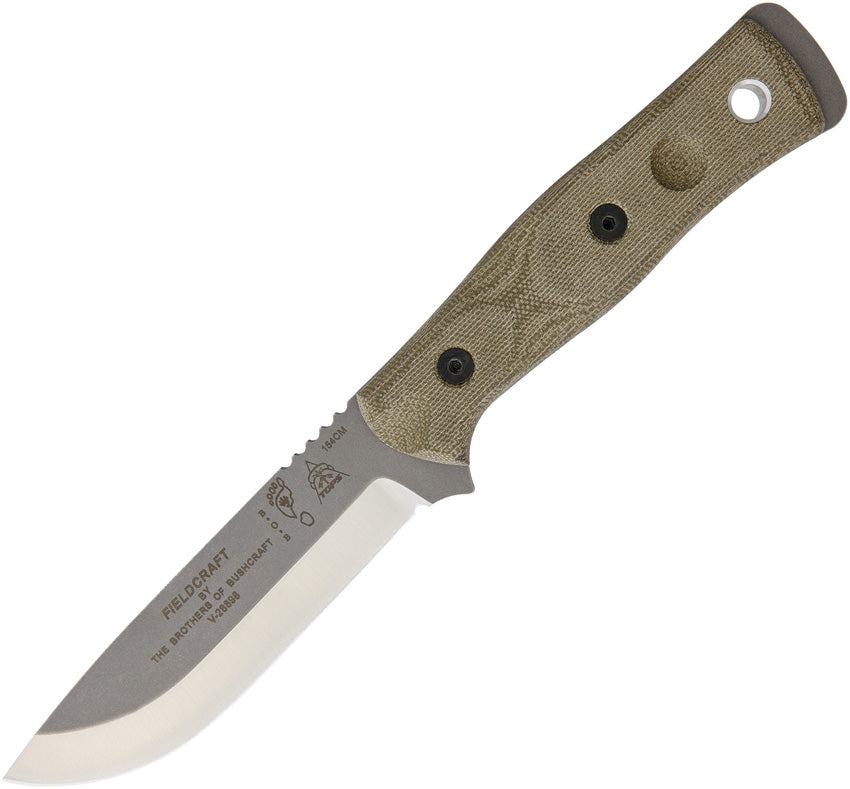Fieldcraft BOB Hunter BROS154GCM