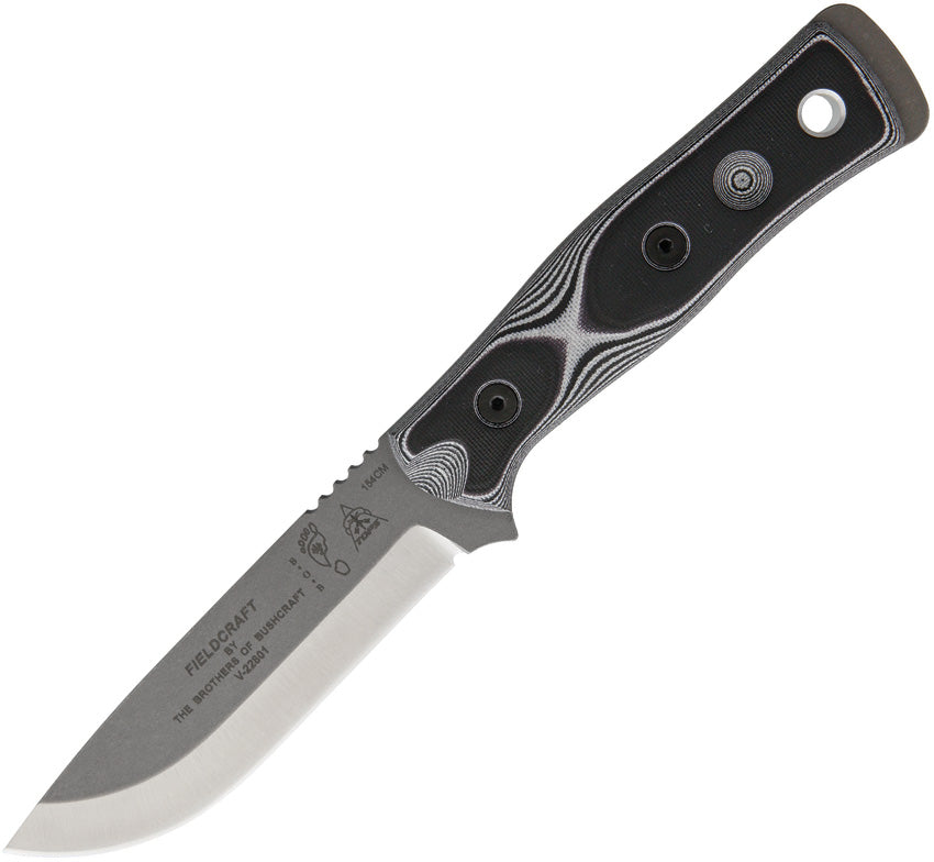 Fieldcraft BOB Hunter Gray BROS-154-WB