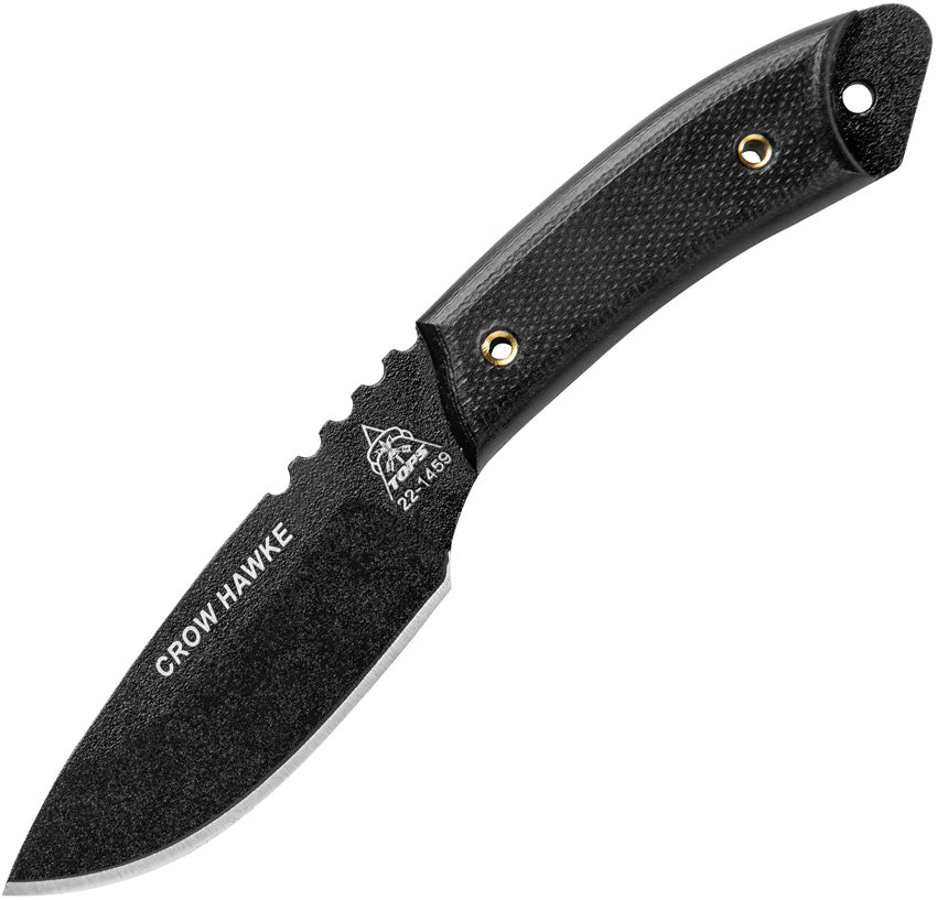Crow Hawke CRH-01