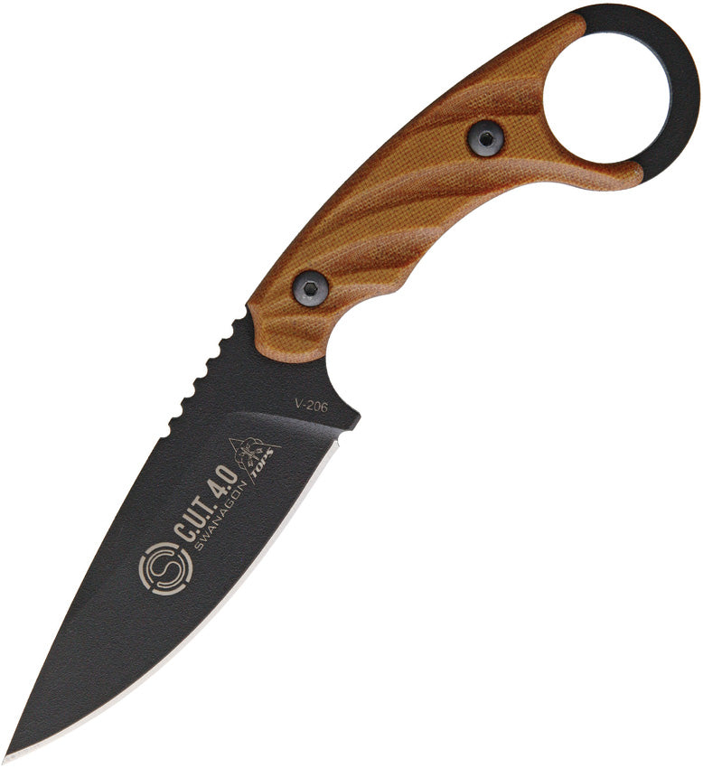 CUT Combat Utility Tool CUT-40