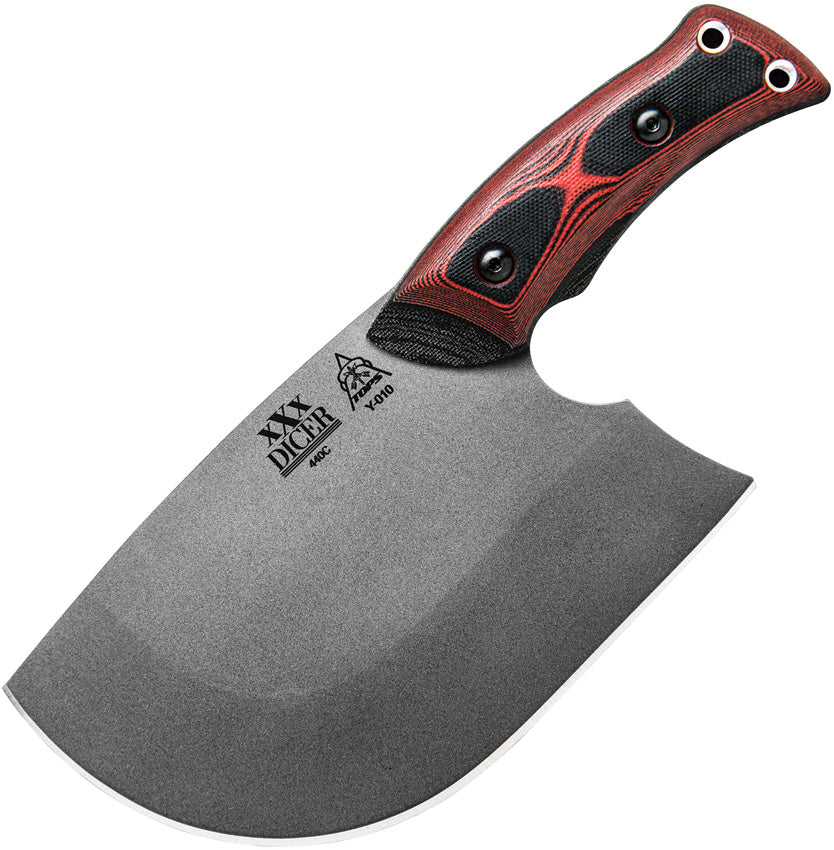 XXX Dicer DCRX-01