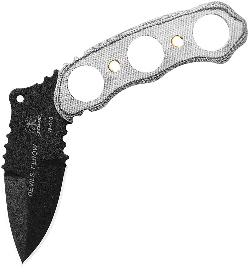 Devils Elbow XL