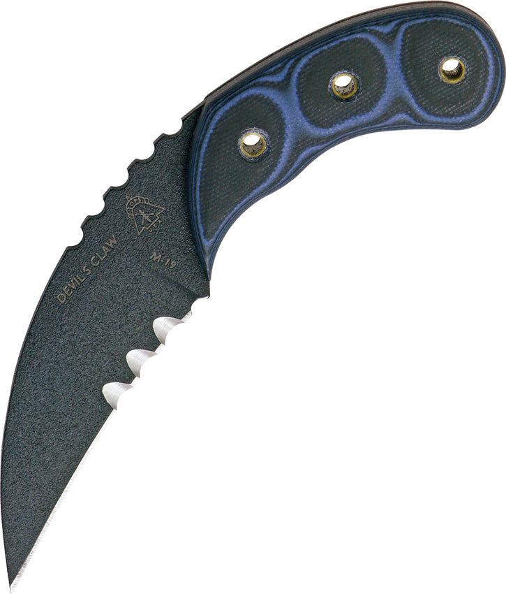 Devils Claw
