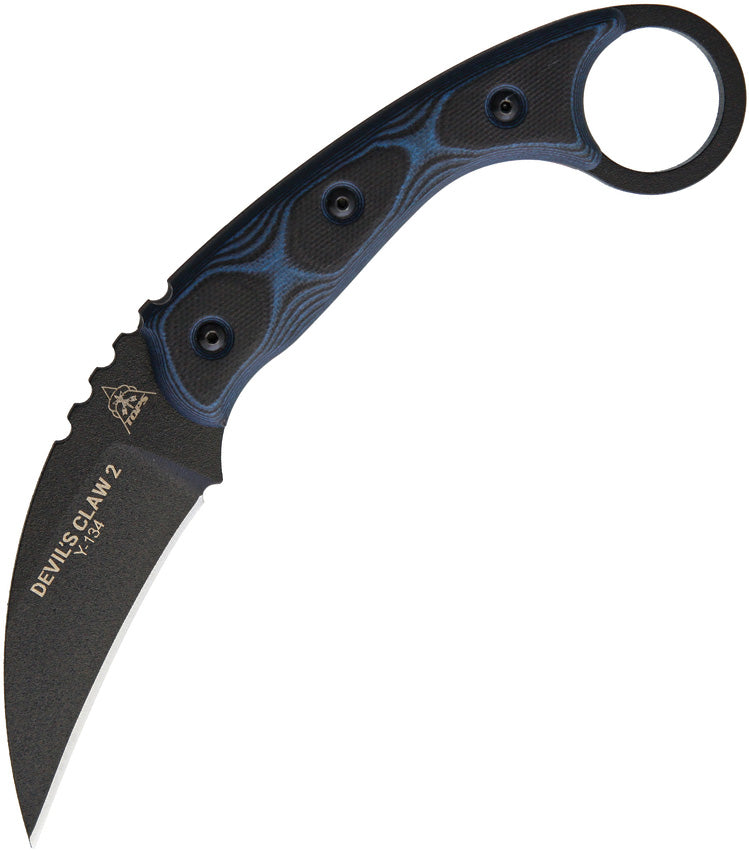 Devils Claw 2