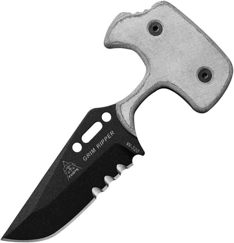 Grim Ripper GRPR01