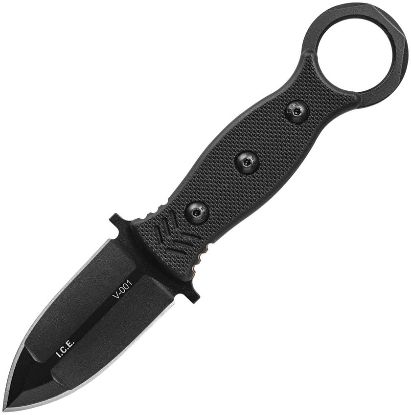 ICE Dagger ICED02