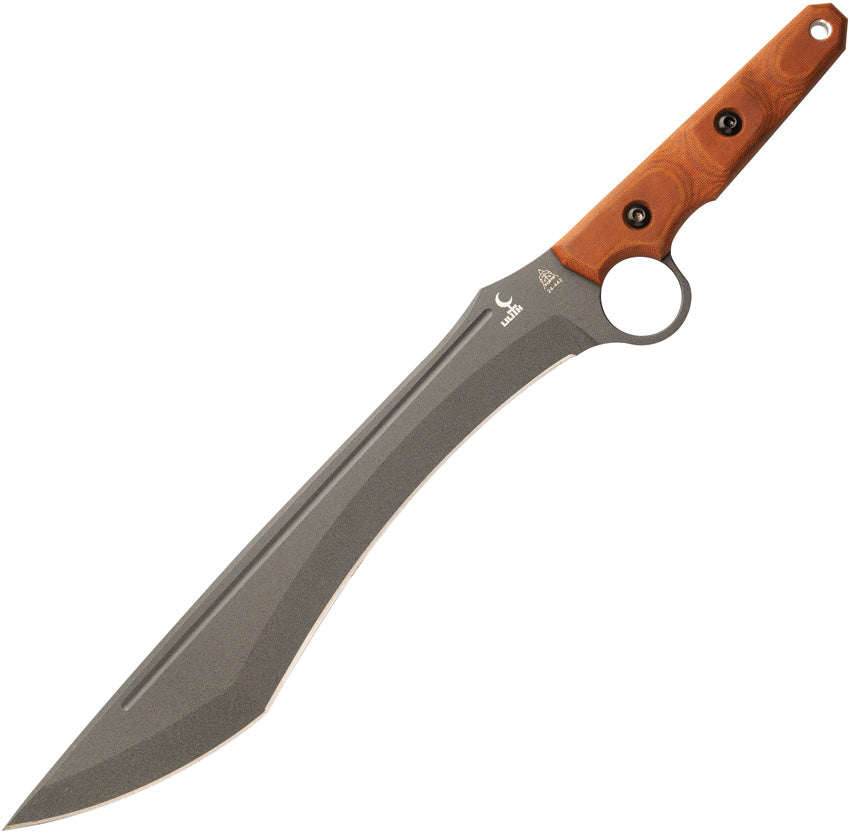 Lilith Fixed Blade LTH-01