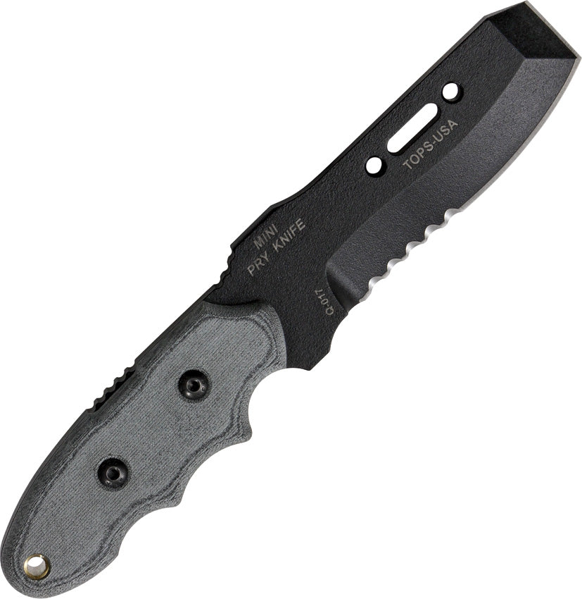Mini Pry Knife MPK-01