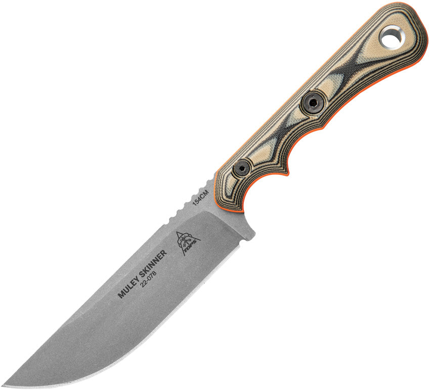 Muley Skinner MSKIN-01