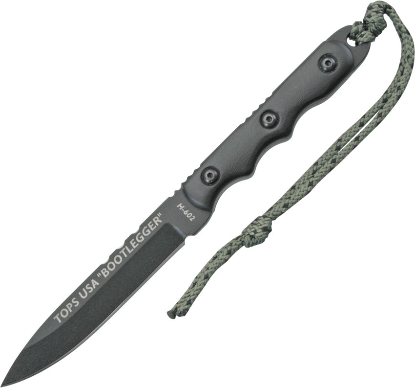 Ranger Bootlegger RBL-01