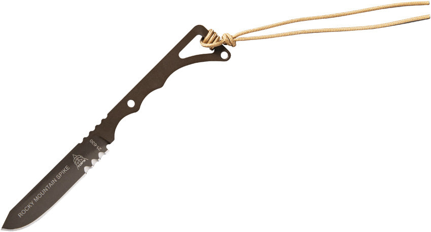 Rocky Mountain Spike RMS-01