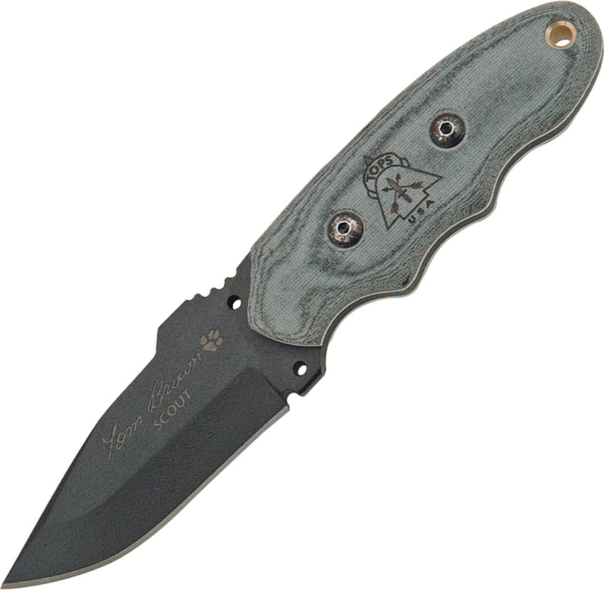 Tom Brown Scout TBS010
