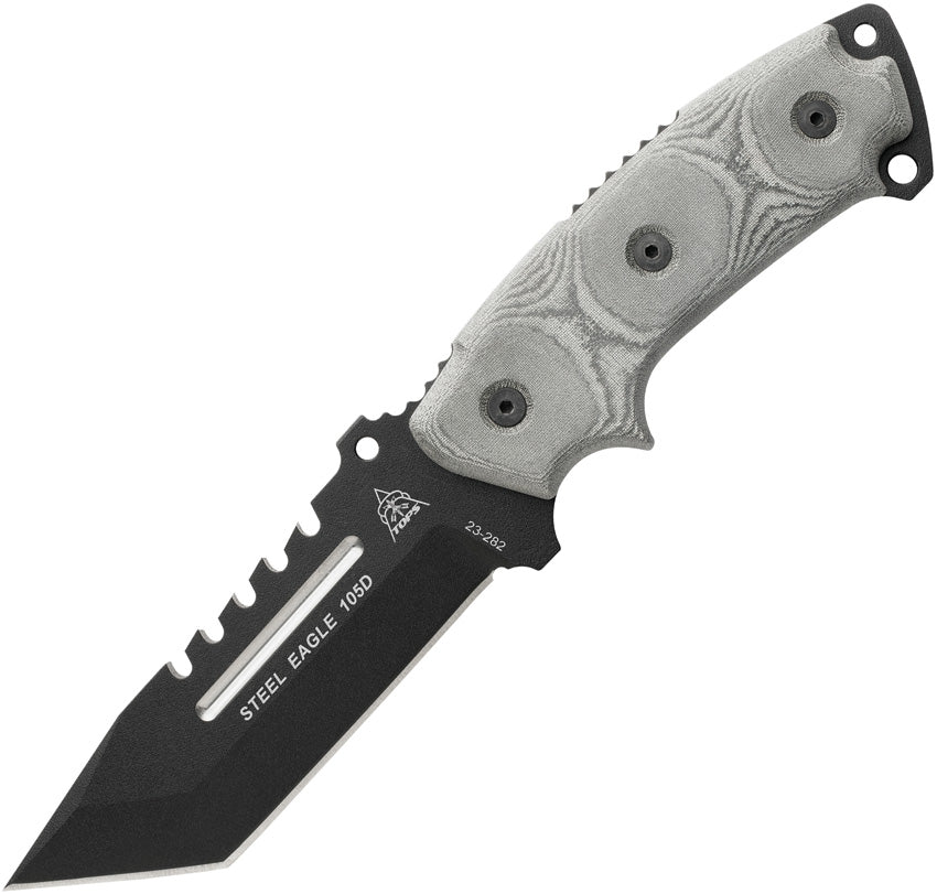 Steel Eagle Tanto Saw SE105D