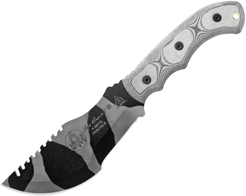 Tom Brown Tracker Camo TBT-010-CAMO