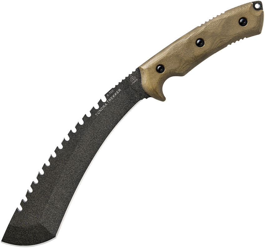 Tundra Trekker TDTK-01