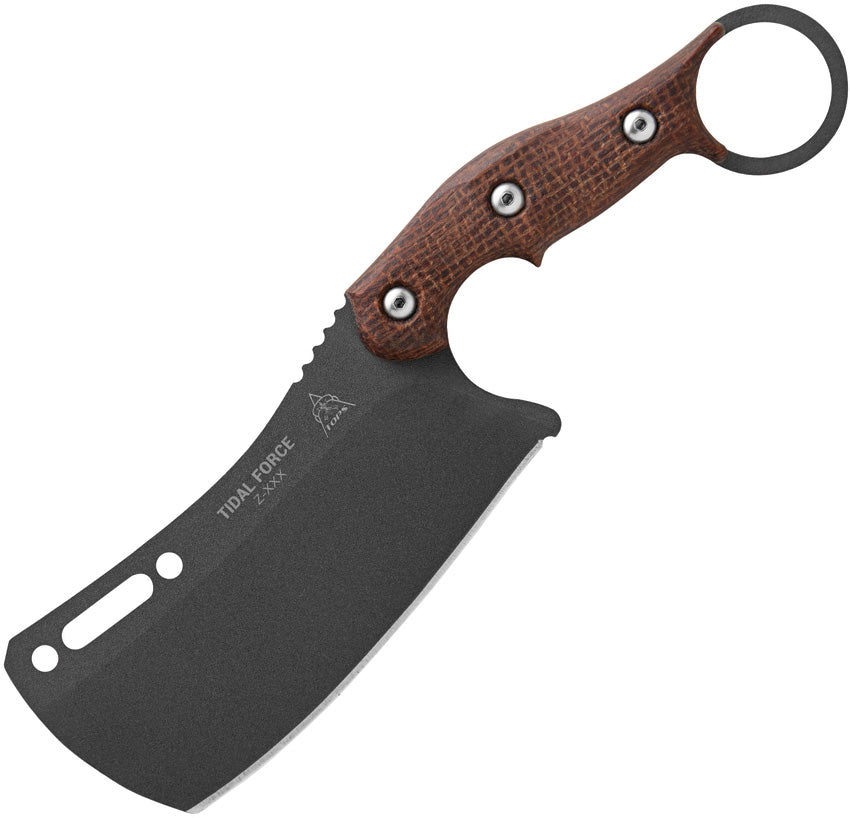 Tidal Force Cleaver TFOR01