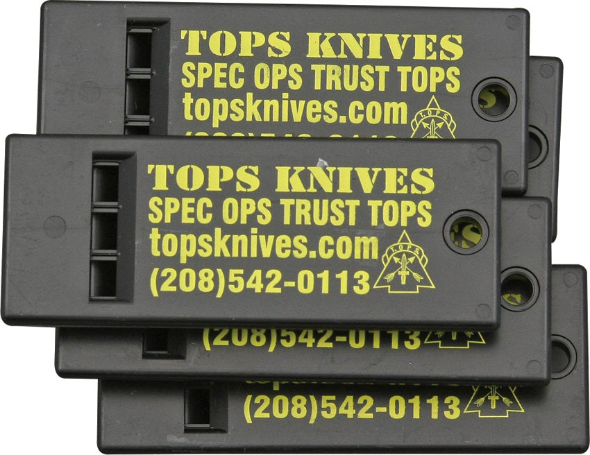 Survival Whistle TKSW05