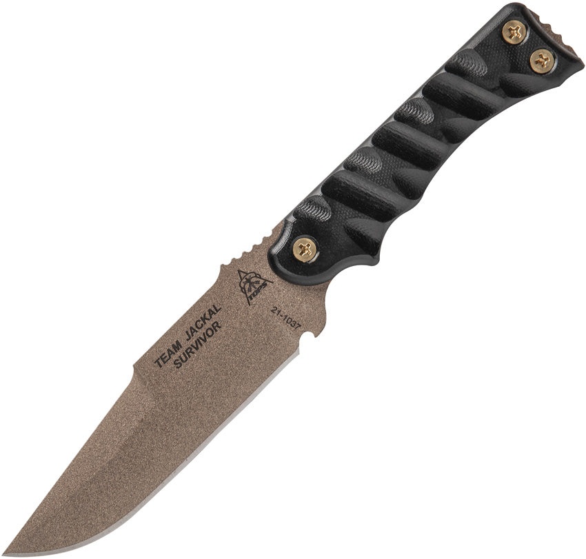 Team Jackal Survivor TMJK-5S