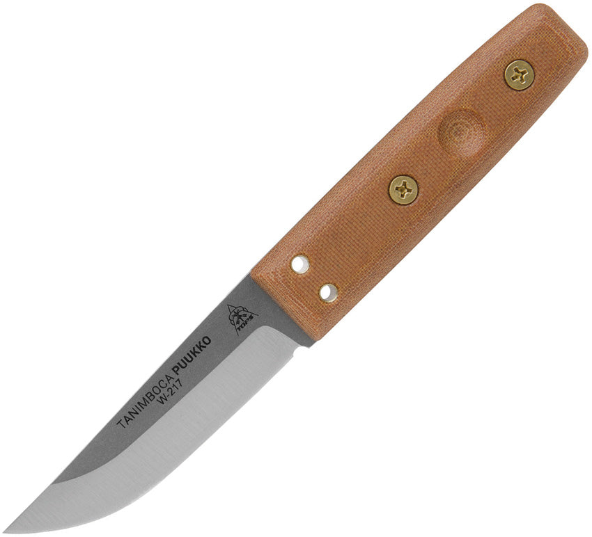 Tanimboca Puukko TPUK-01