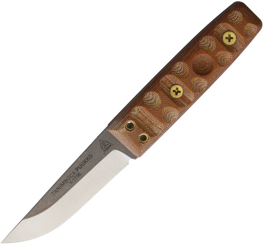 Tanimboca Puukko Rocky Mtn TPUK-01-RMT