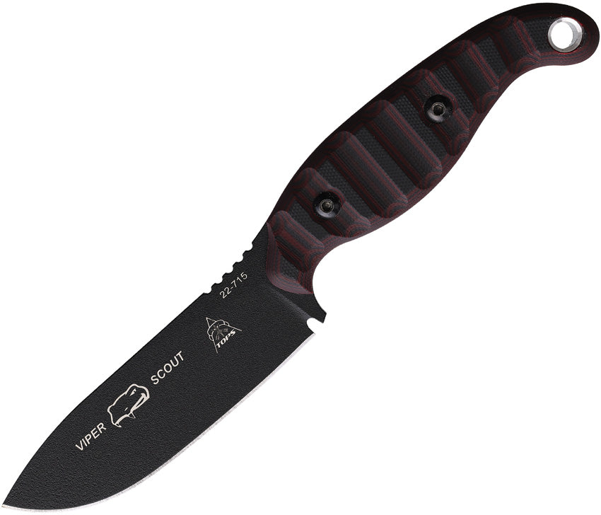 Viper Scout VPS-R2
