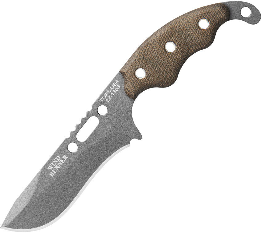 Wind Runner WDR-02