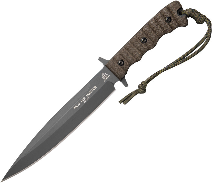 Wild Pig Hunter Sniper Gray WPH-04