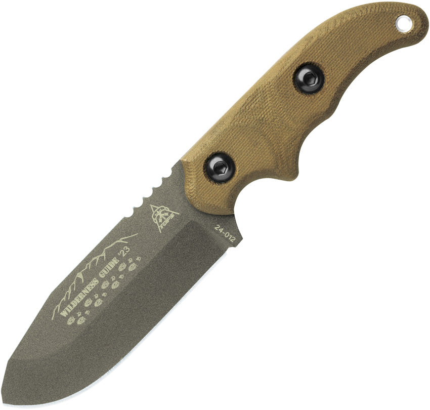 Wilderness Guide '23 WSG02