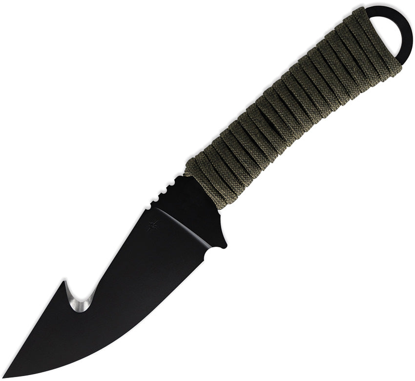Merlin Gut Hook Woodland