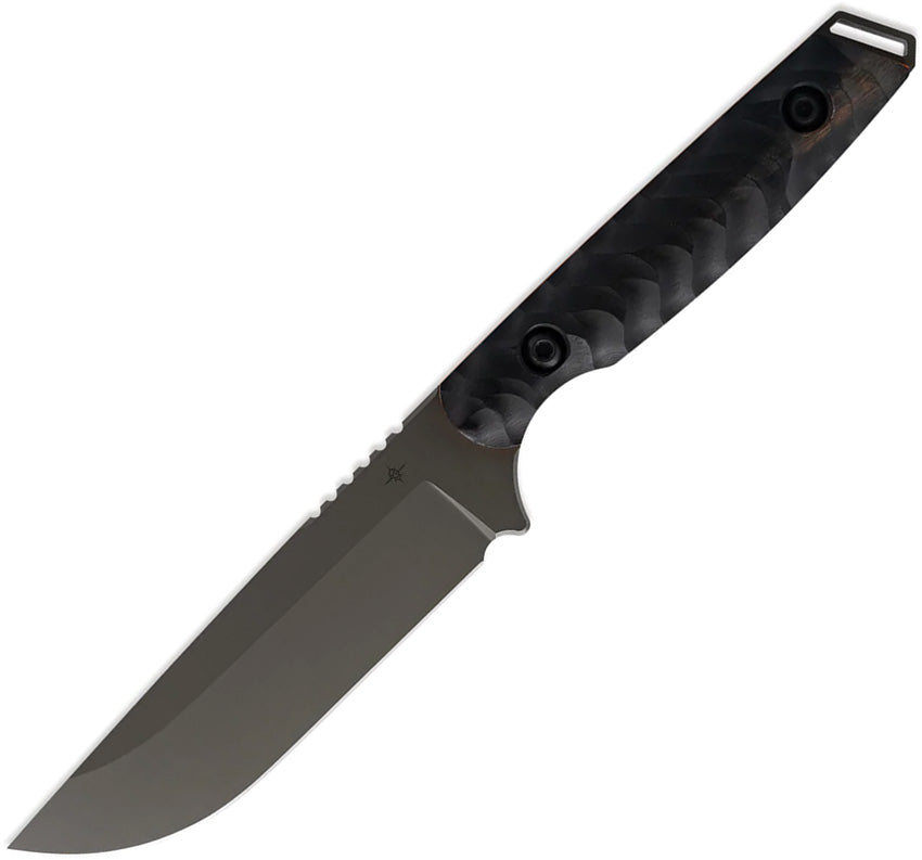 Field 2.0 Fixed Blade Moss FIELD 2.0 SPANISH