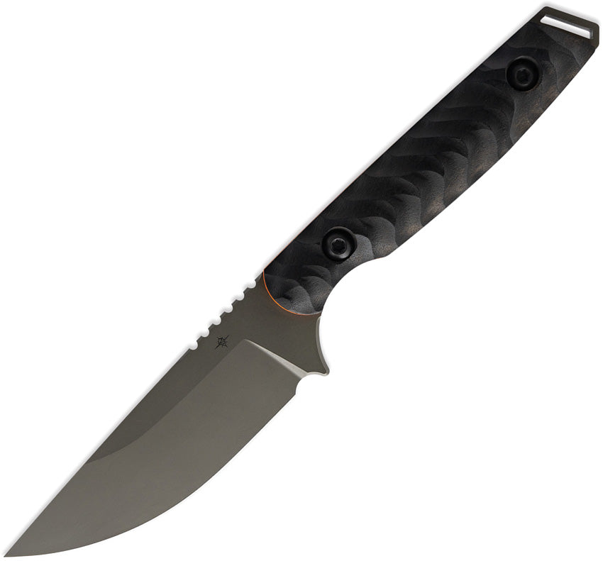 Field 3.0 Fixed Blade Spanish FIELD 3.0 SPANISH