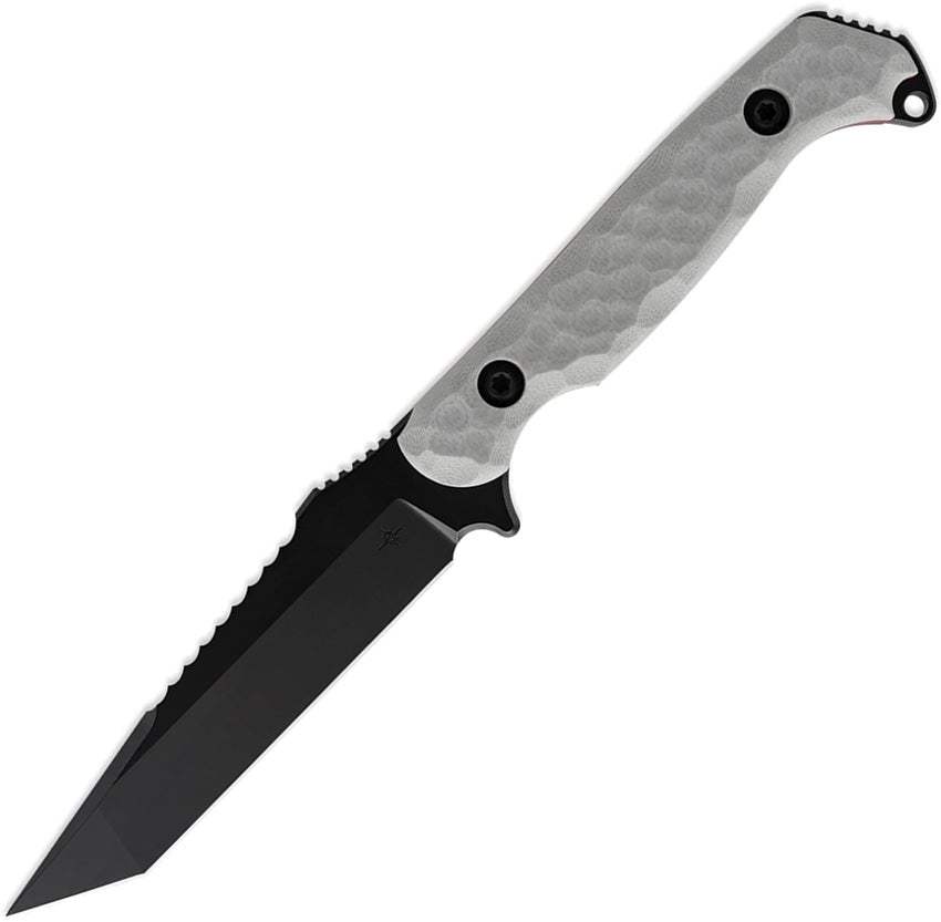 Darter T Fixed Blade Gray DARTER T GREY