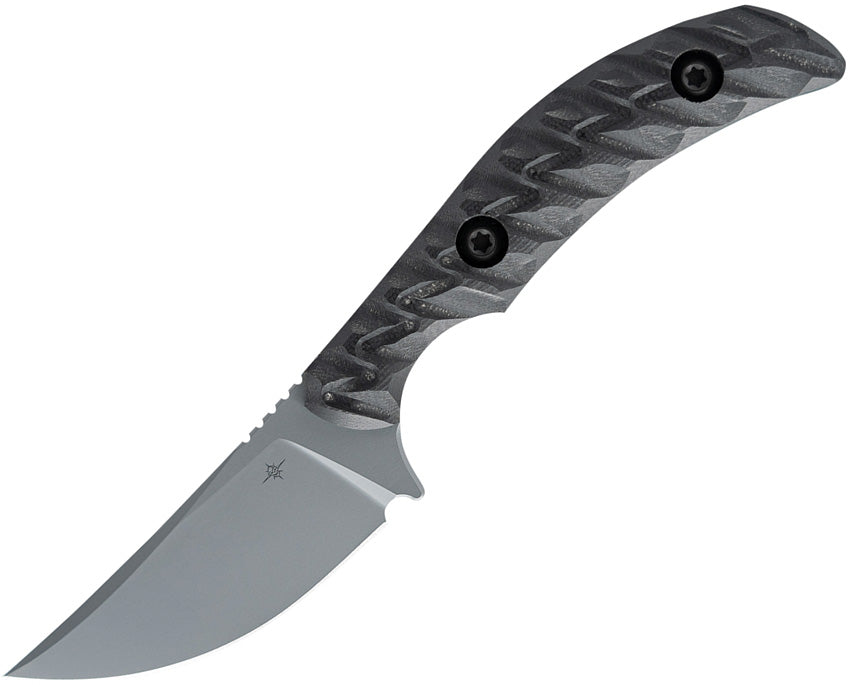 Shifter S Fixed Blade Phantom 850061338778