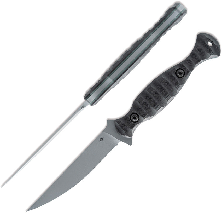 Regal Fixed Blade Phantom Gray 850061338846