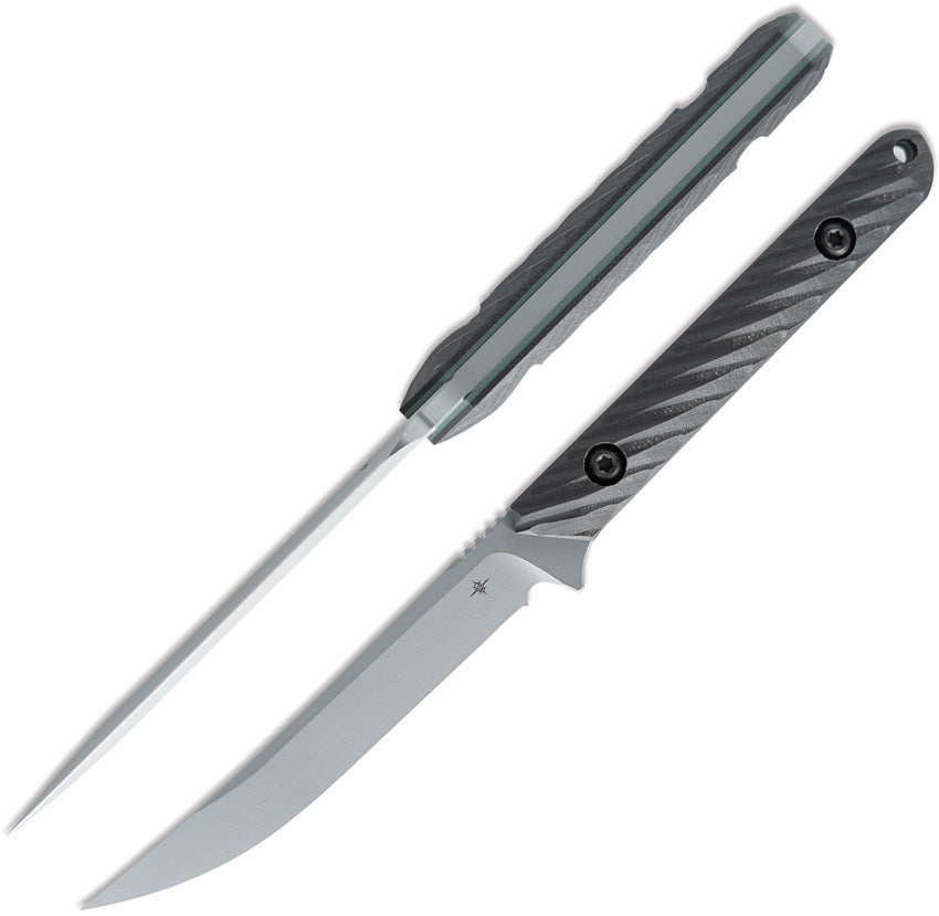 Vespen Fixed Blade Phantom 850061338907
