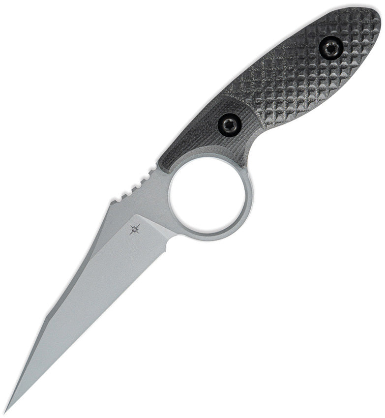 Cortano Fixed Blade Phantom CORTANO GREY