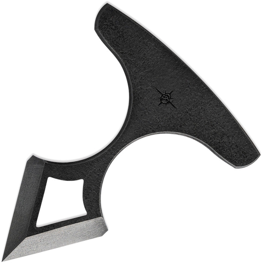 Thor's Hammer Push Dagger 850022587382