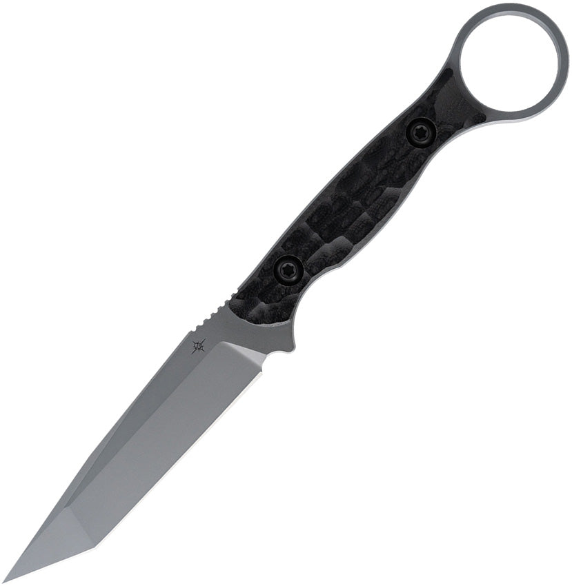 Serpent T Fixed Blade Phant SERPENT T GREY