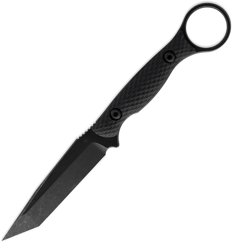 Serpent T Fixed Blade Carbon SERPENT T CARBON