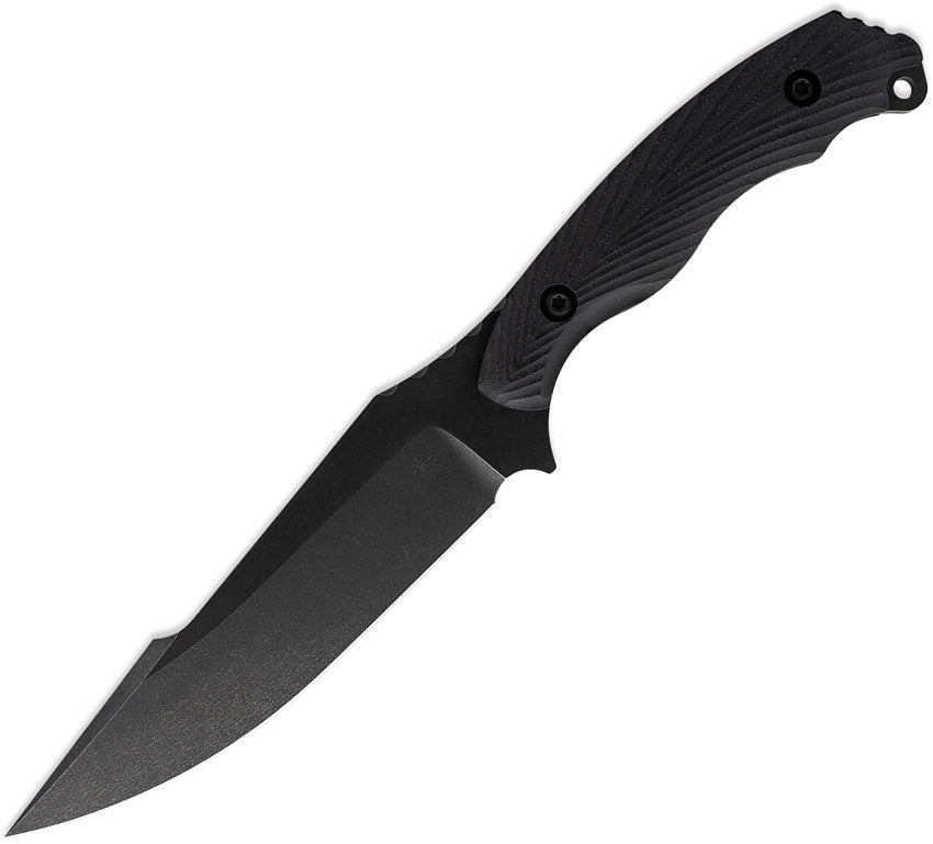 Raven Fixed Blade Carbon RAVEN CARBON
