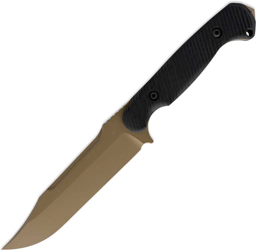 Valor Fixed Blade Mojave VALOR MOJAVE