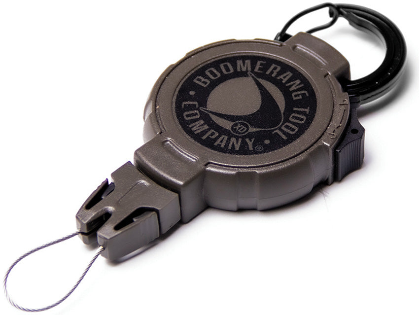 Large Heavy-Duty Retractable 0TR0-025