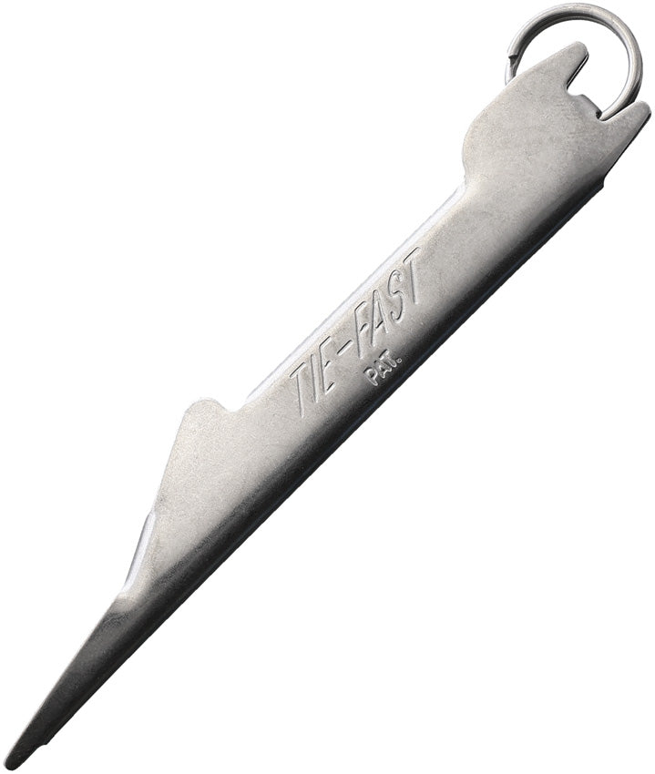 Tie-Fast Knot Tyer Silver F101